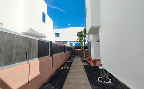 Villa Rubicon Costa