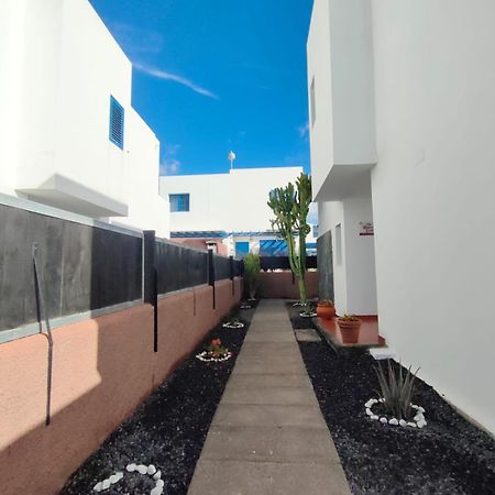 Villa Rubicon Costa Playa Blanca  Extérieur photo