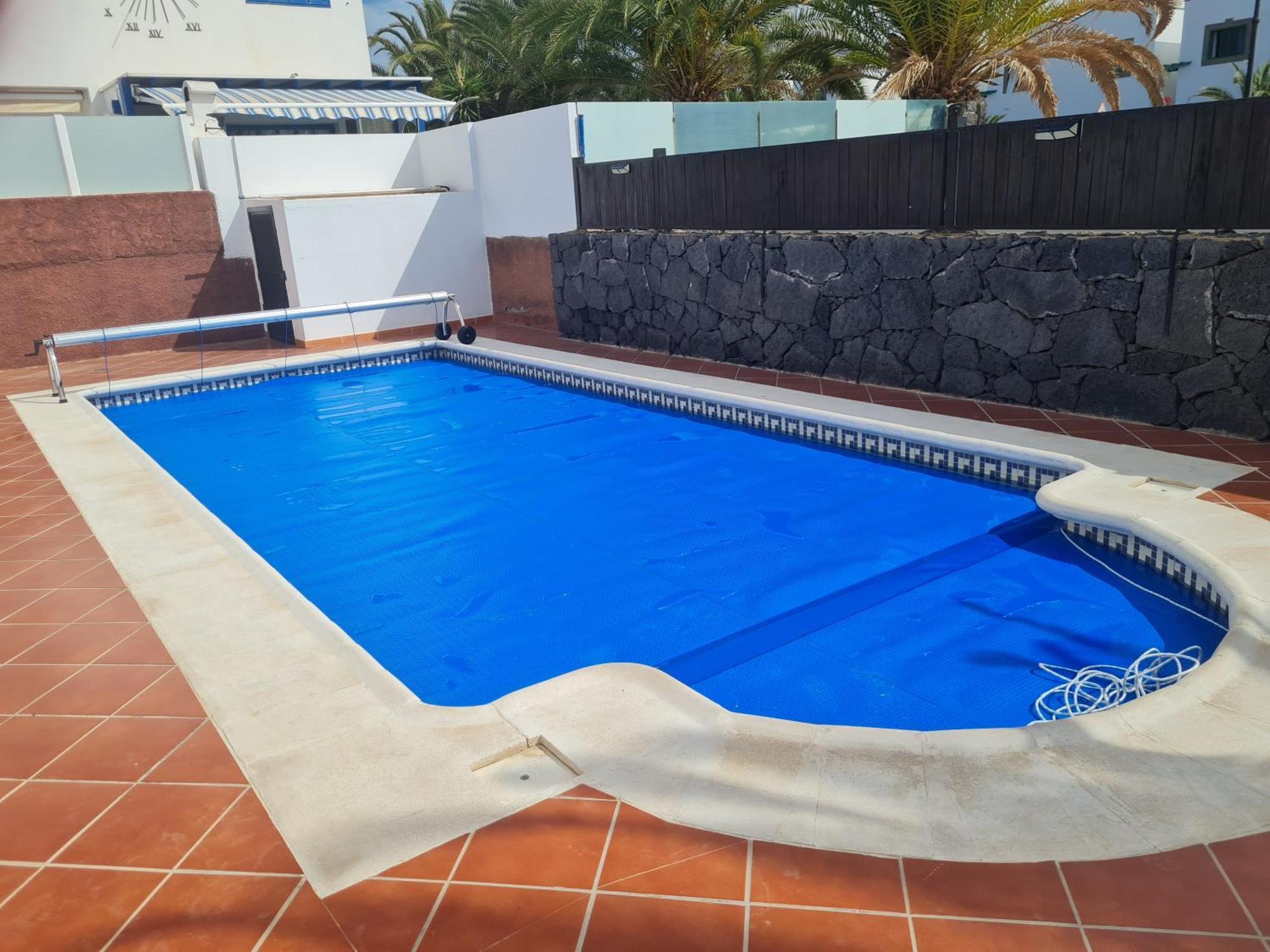 Villa Rubicon Costa Playa Blanca  Extérieur photo
