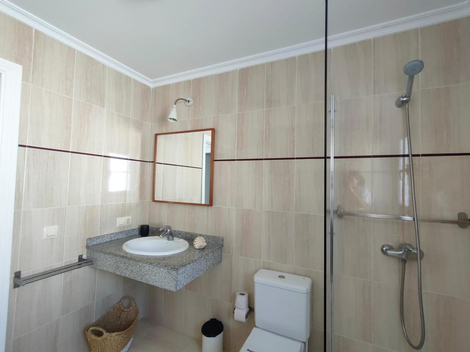 Villa Rubicon Costa Playa Blanca  Extérieur photo