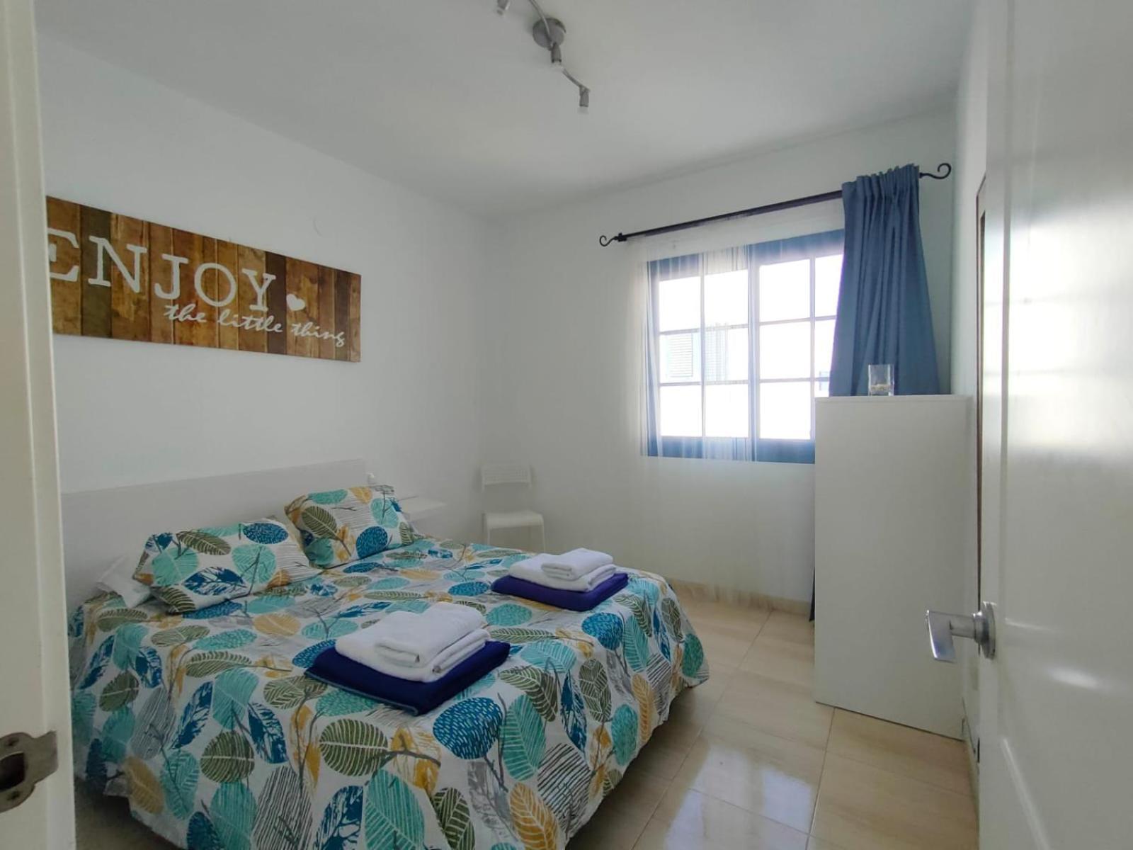 Villa Rubicon Costa Playa Blanca  Extérieur photo