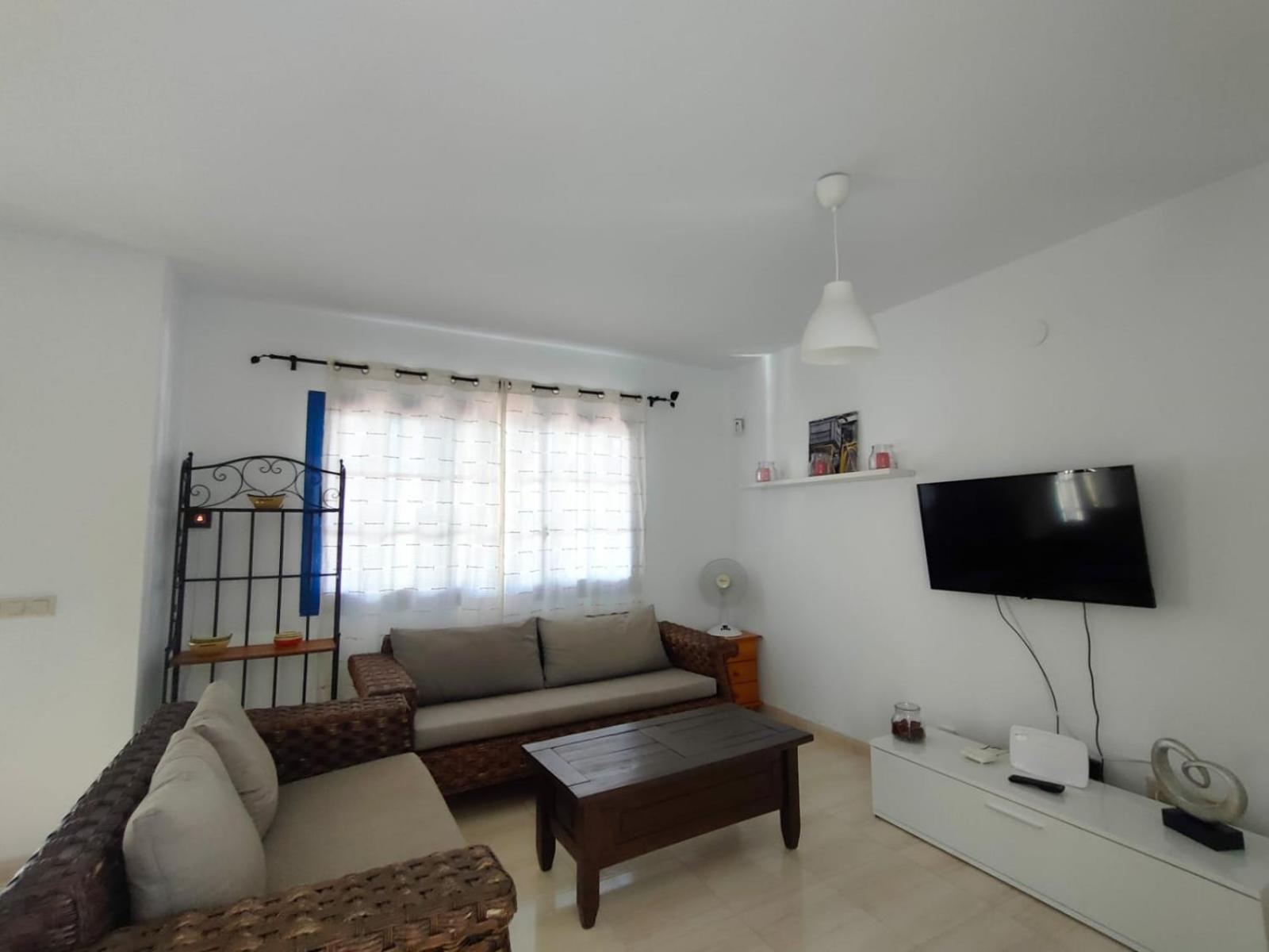 Villa Rubicon Costa Playa Blanca  Extérieur photo