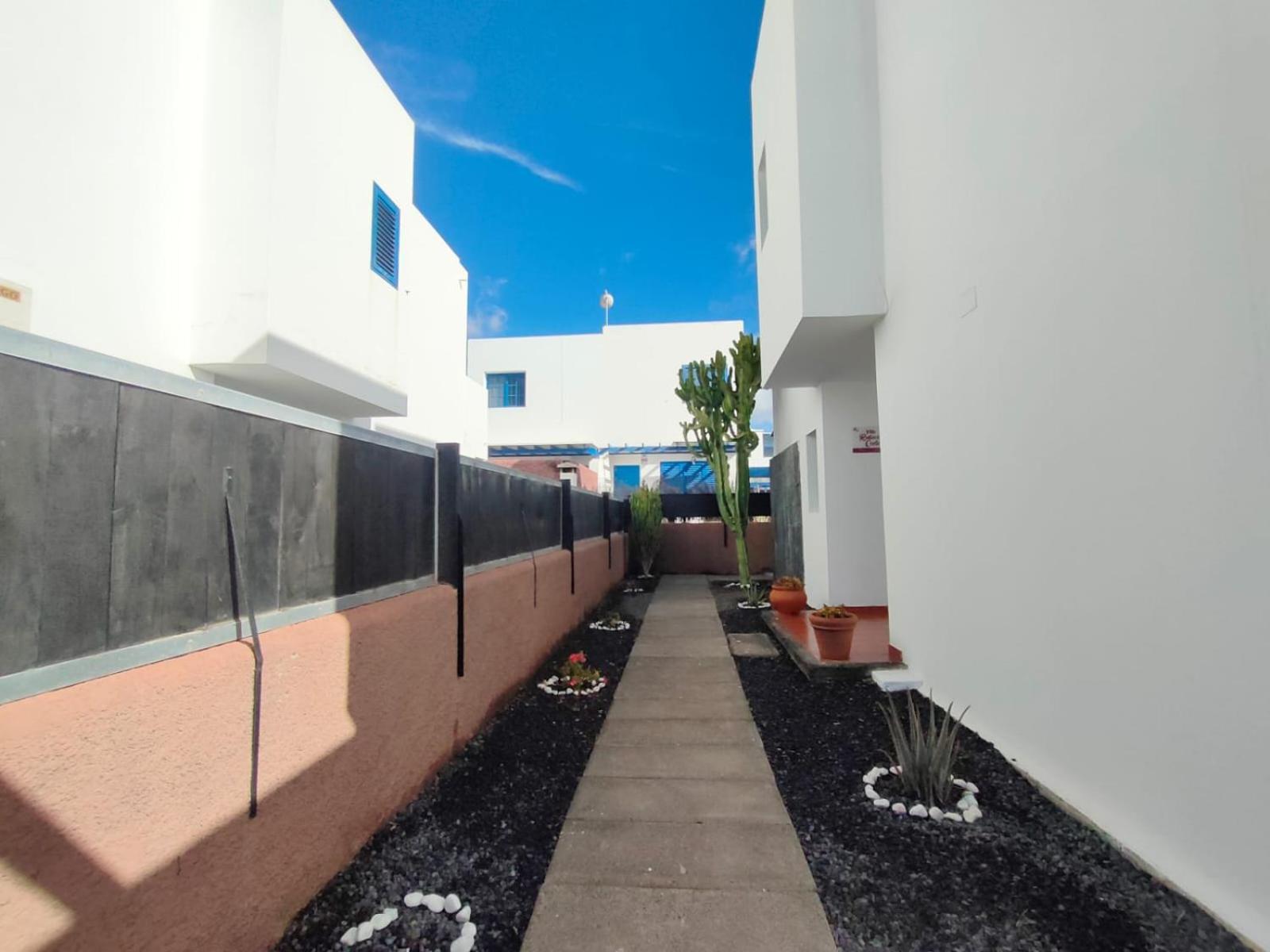 Villa Rubicon Costa Playa Blanca  Extérieur photo