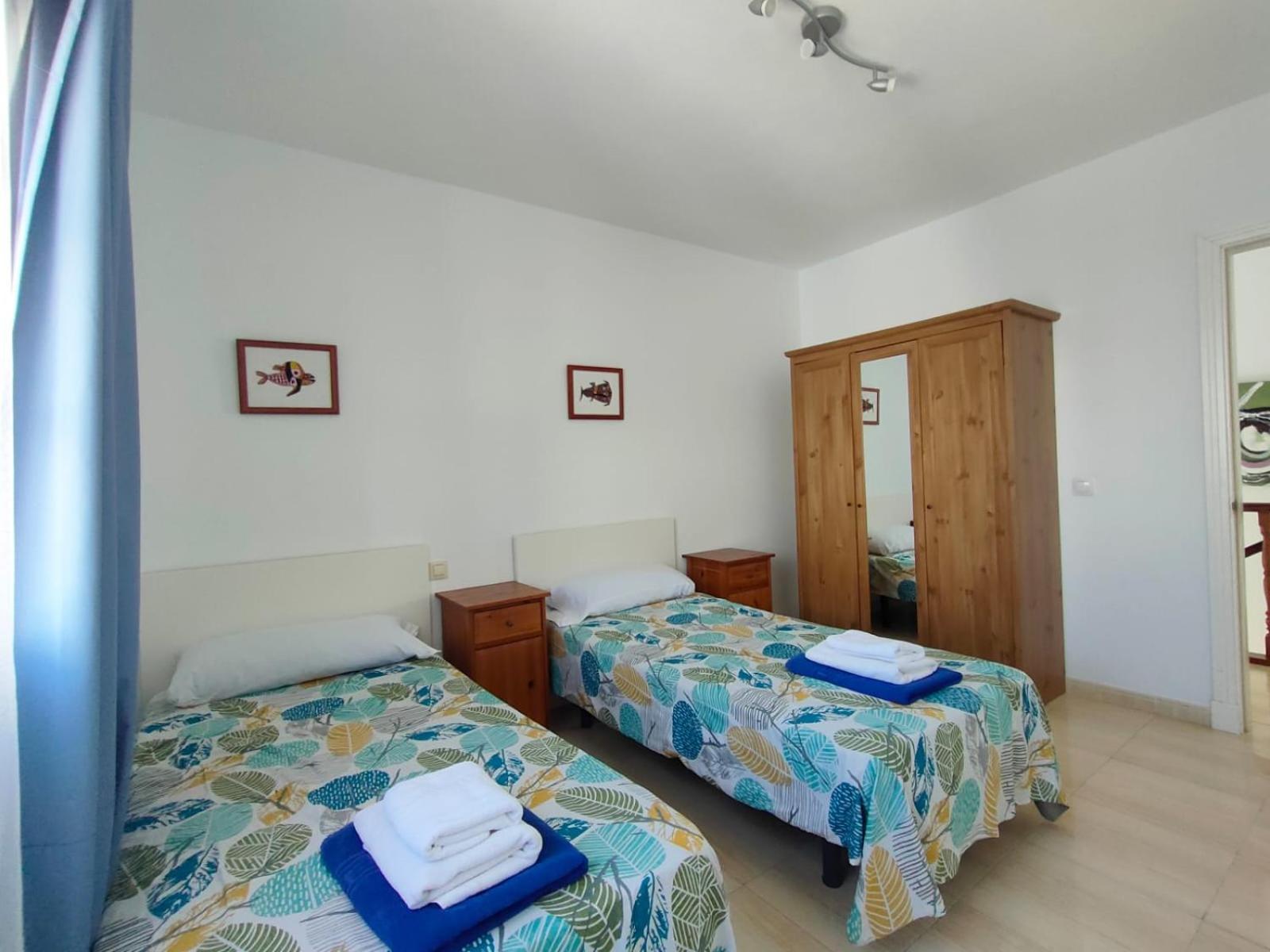 Villa Rubicon Costa Playa Blanca  Extérieur photo