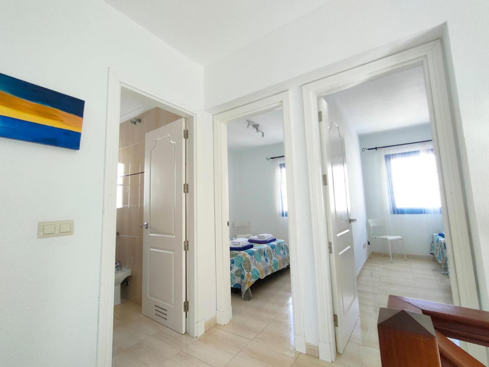 Villa Rubicon Costa Playa Blanca  Extérieur photo