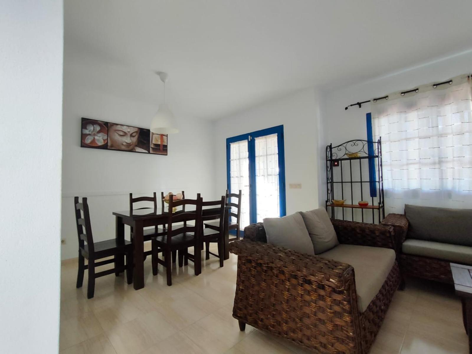 Villa Rubicon Costa Playa Blanca  Extérieur photo